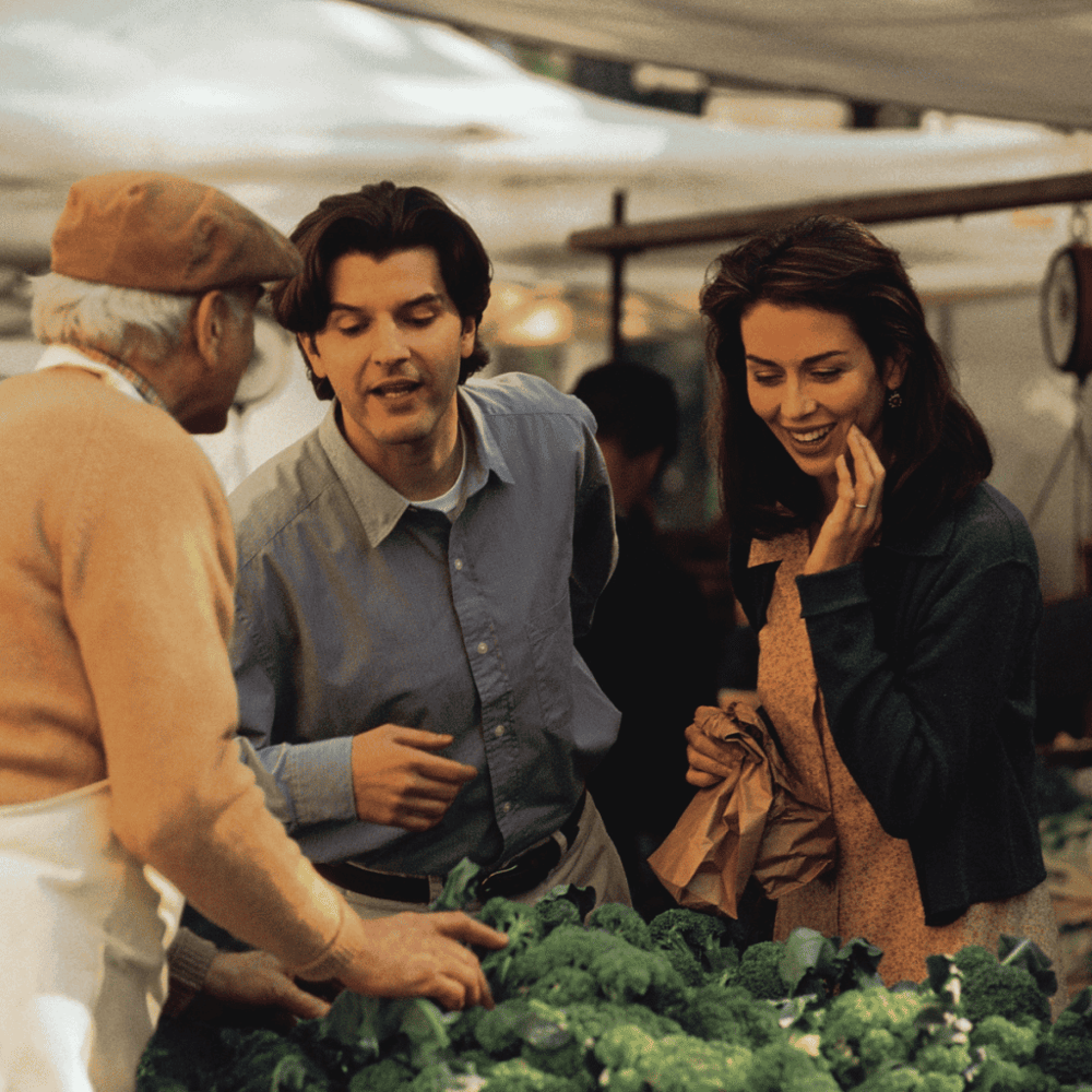 Salt Lake City Farmers Market