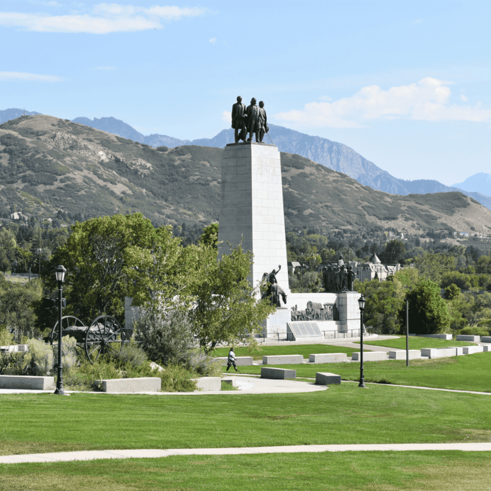 This is the Place Heritage Park