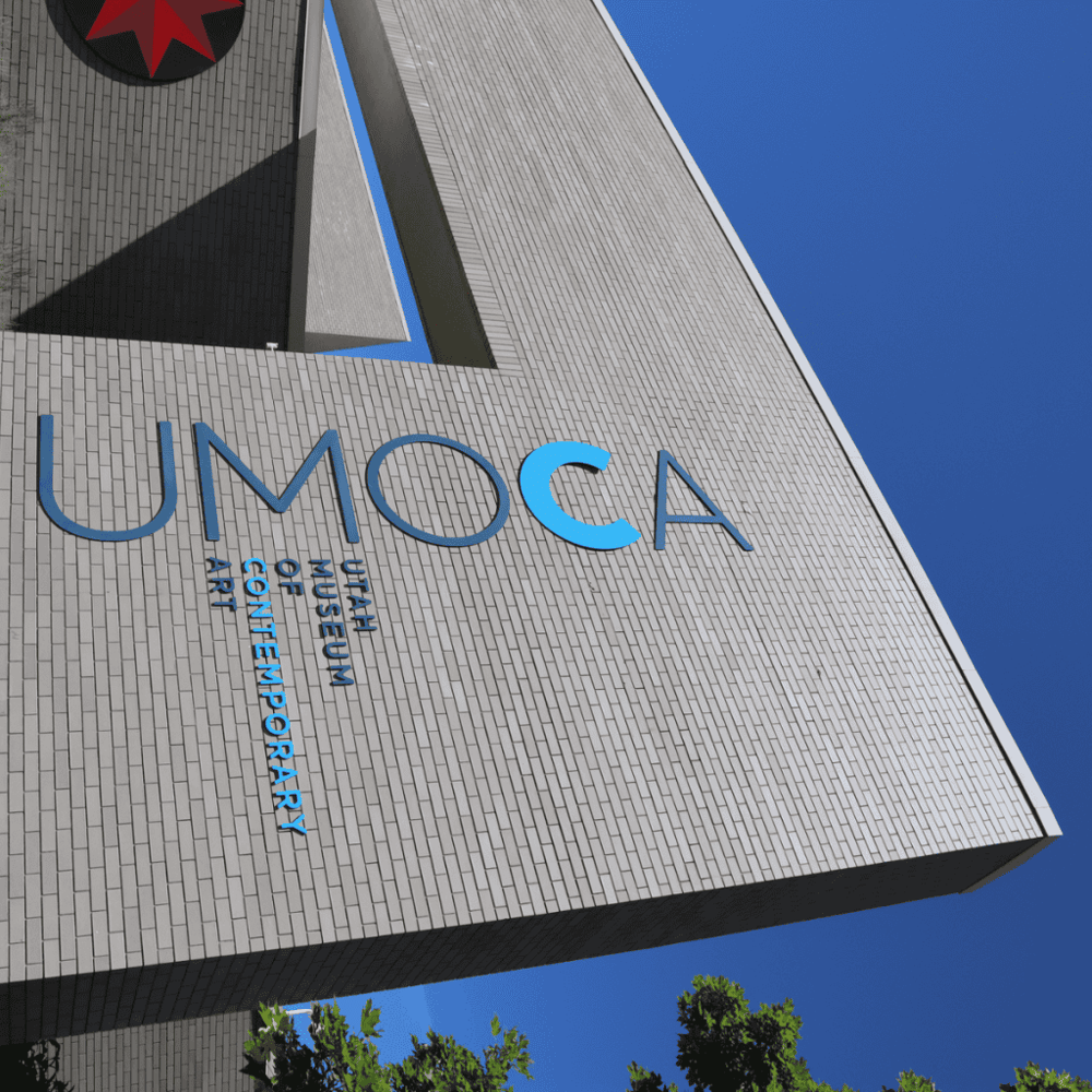 Utah Museum of Contemporary Art
