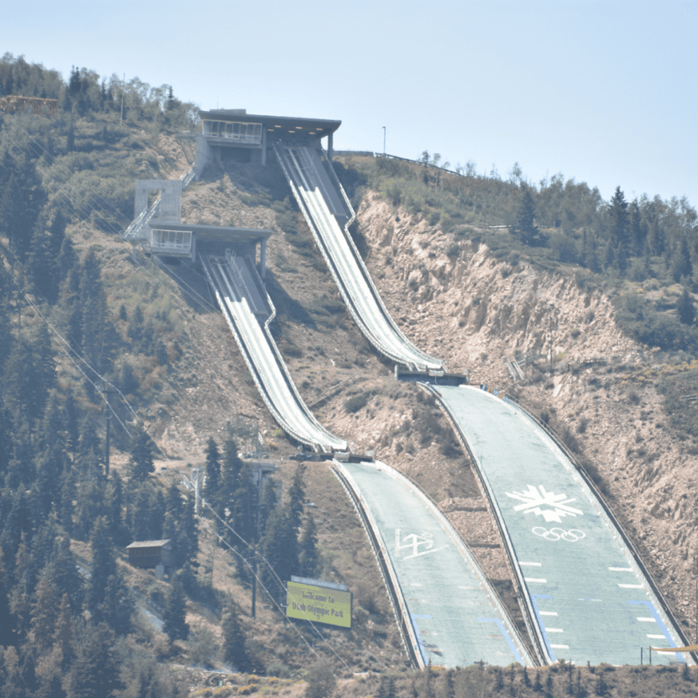 Utah Olympic Park