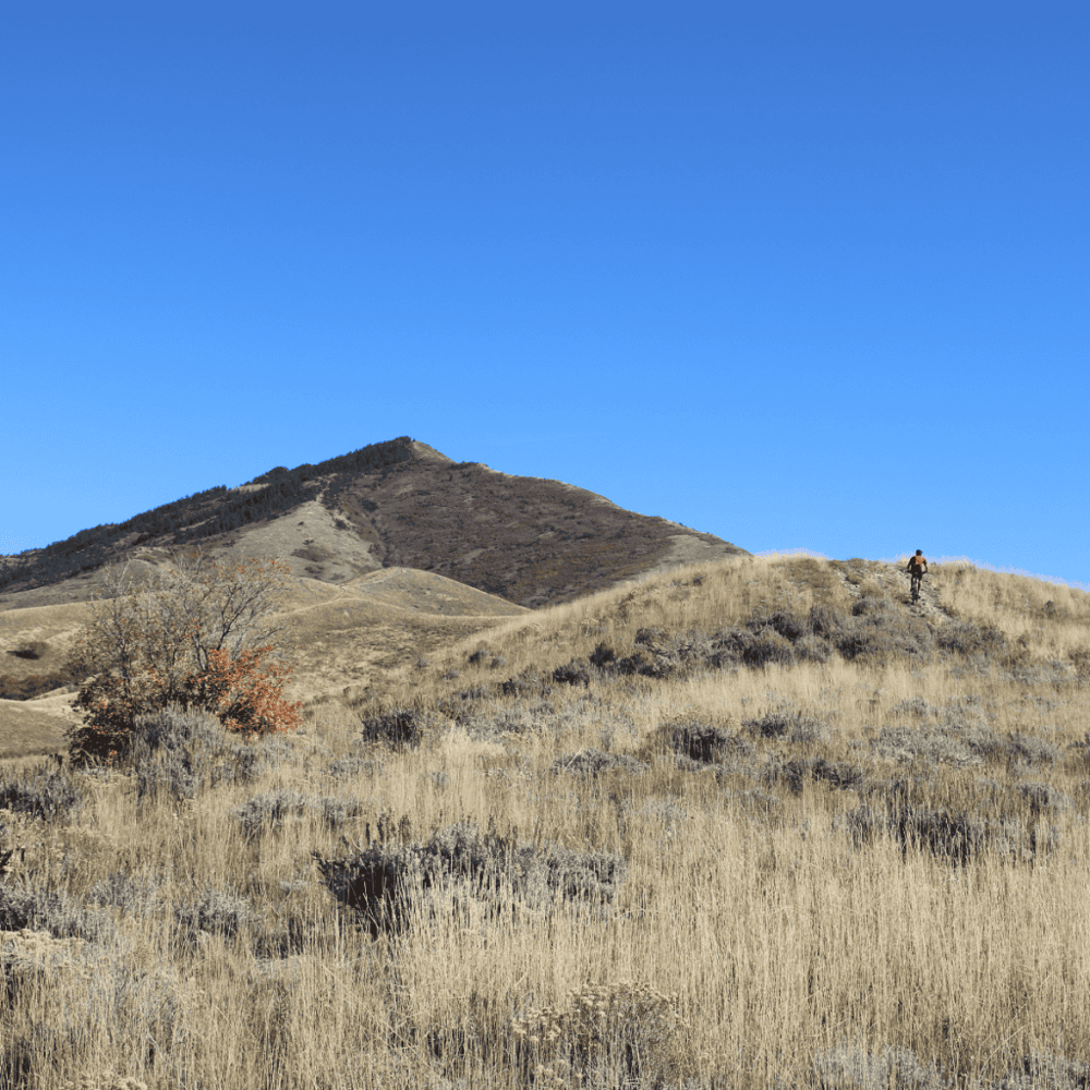 Bonneville Shoreline Trail