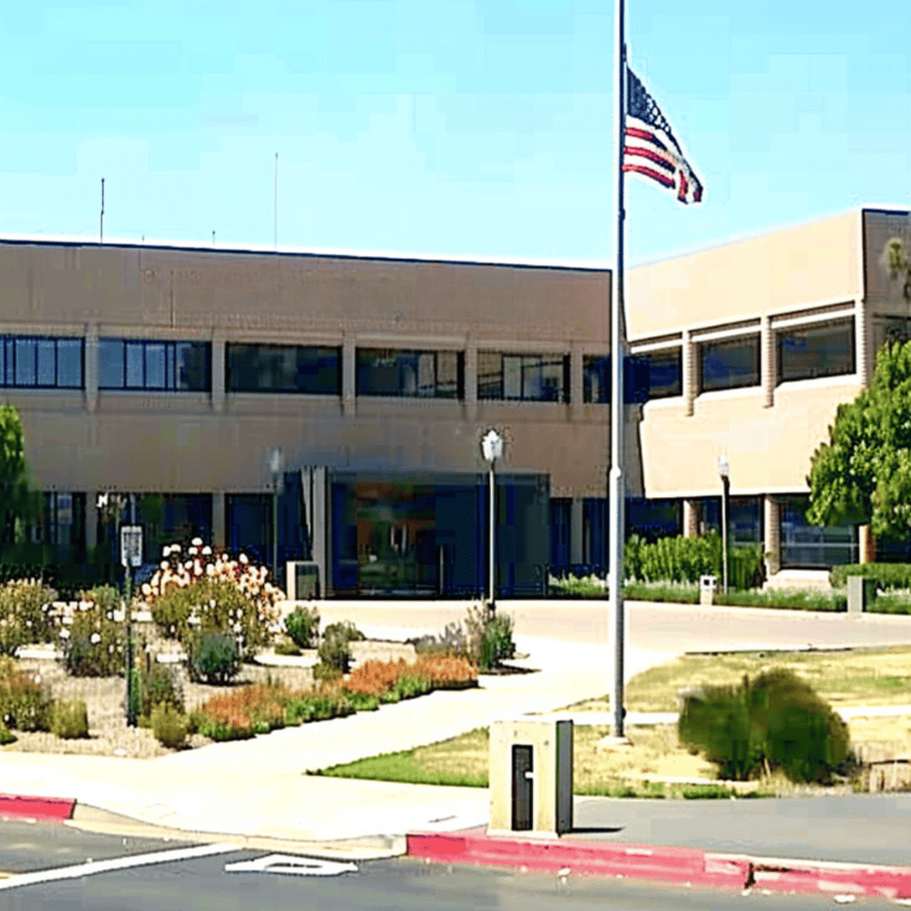 Feldheym Central Library