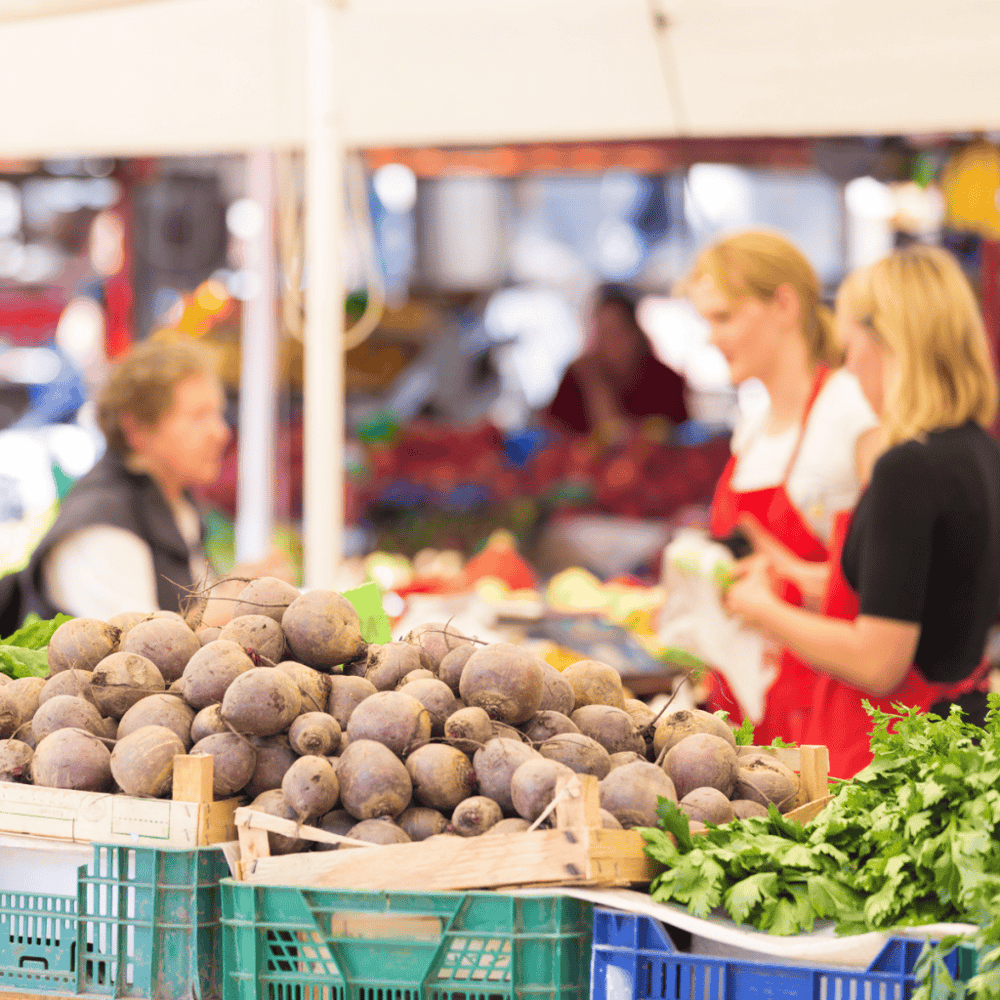 Loma Linda Farmer’s Market