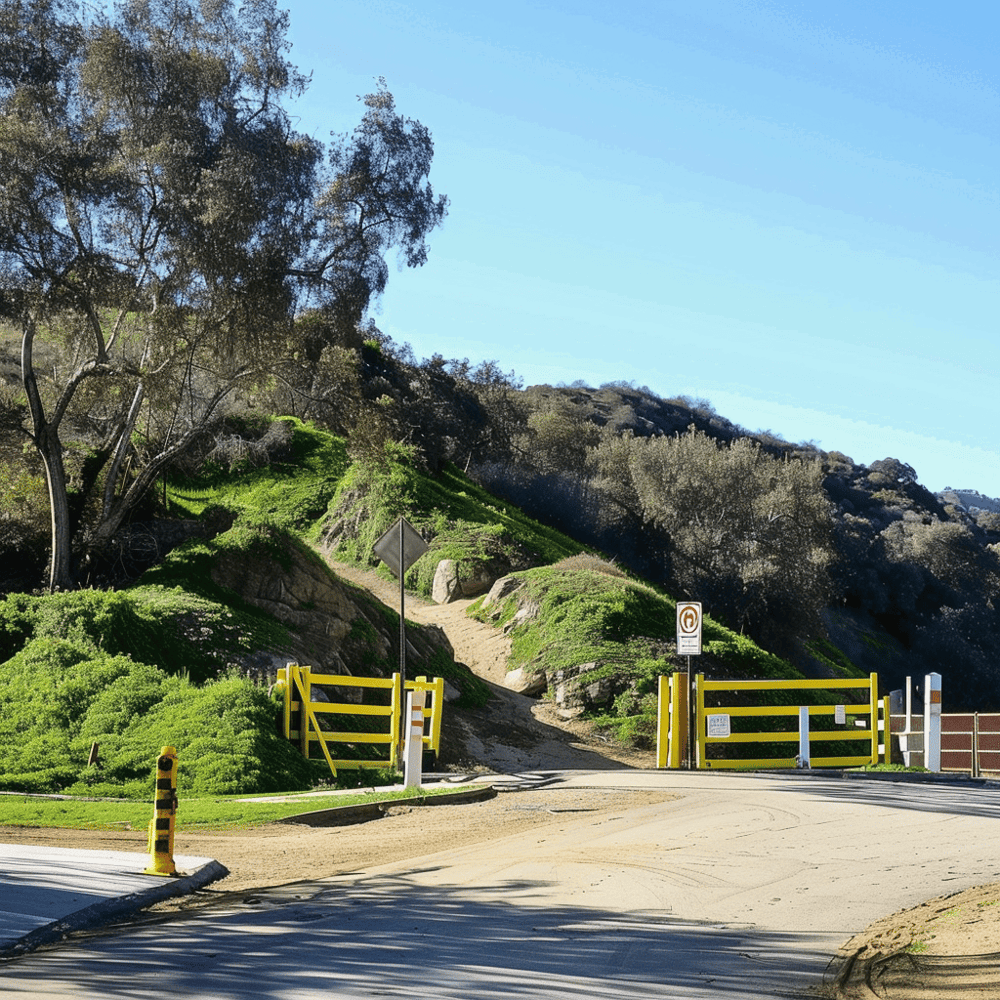 Perris Hill Park