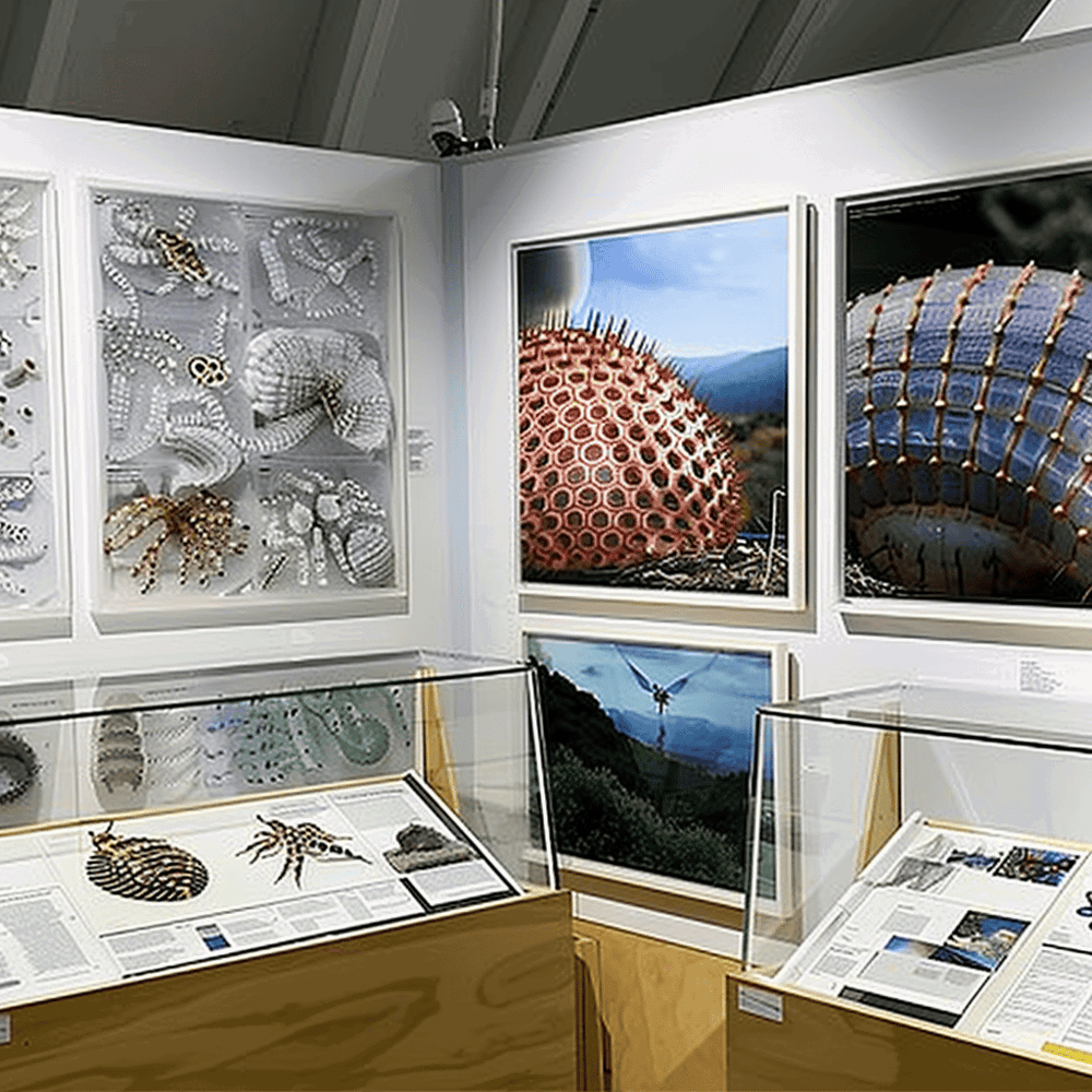 San Bernardino County Museum