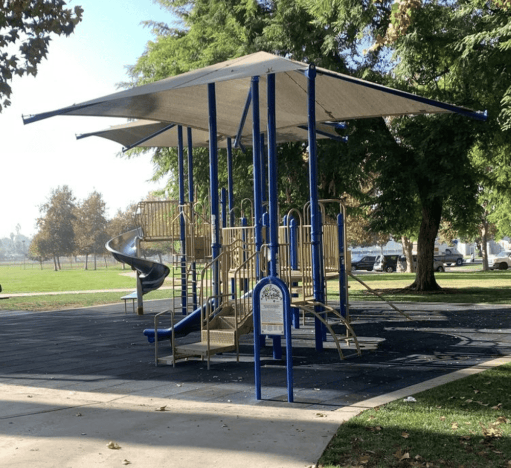 Speicher Memorial Park