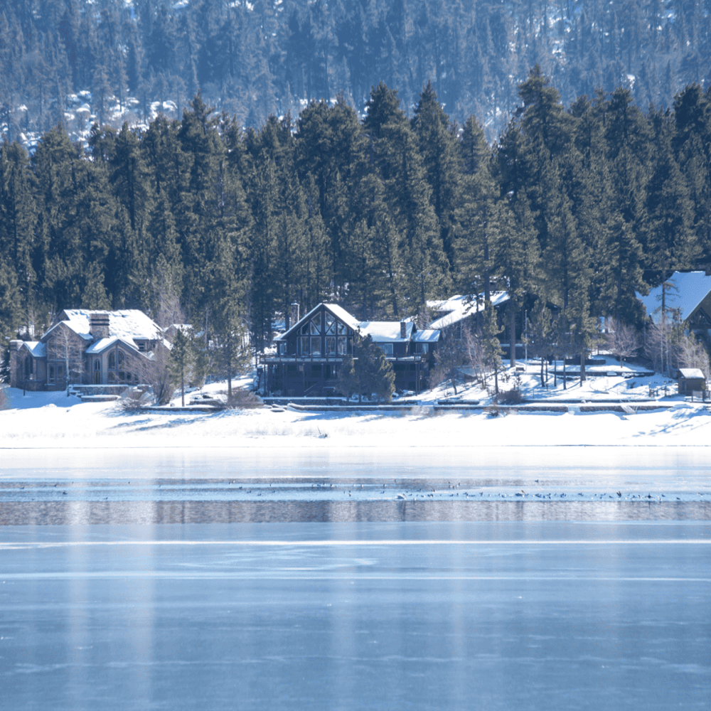 Big Bear Lake