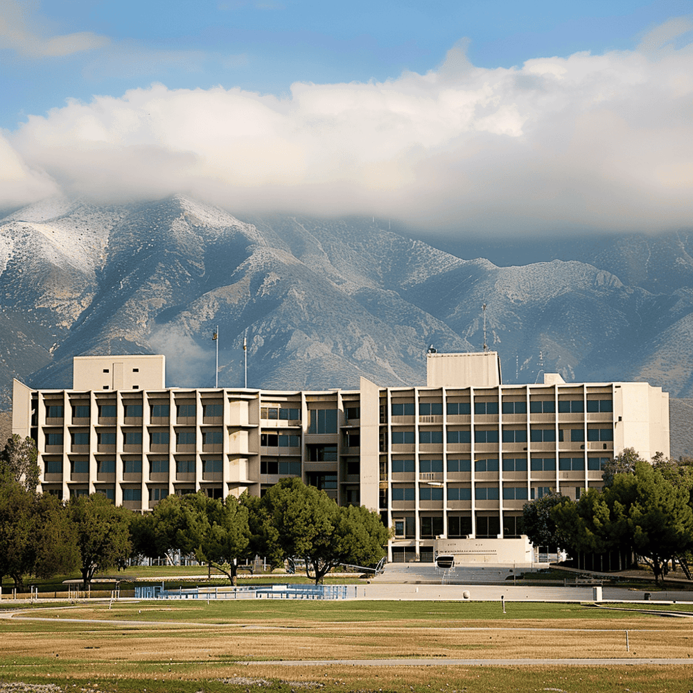 California State University, San Bernardino