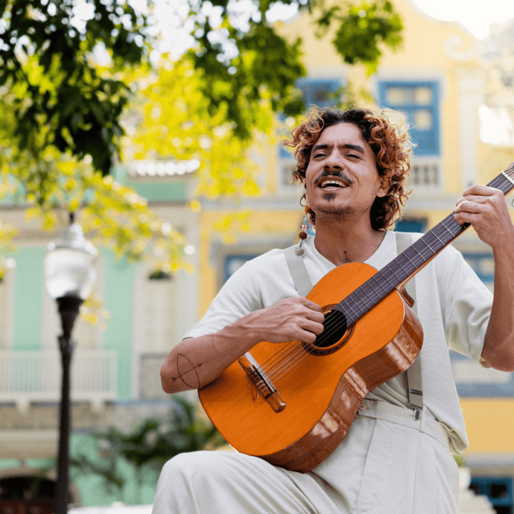 Santa Ana Artist Village