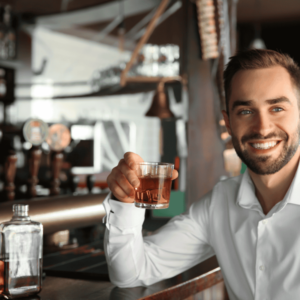 Blinking Owl Distillery