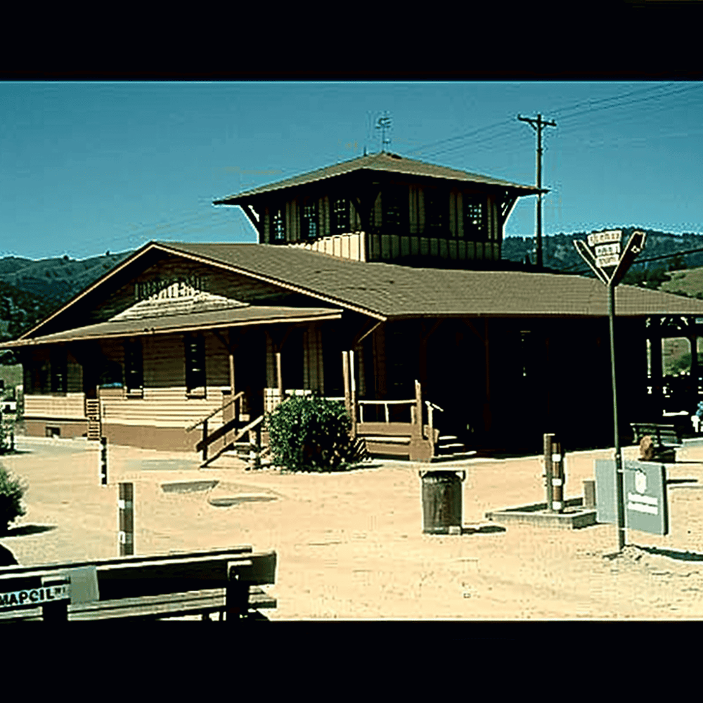 Heritage Junction Historic Park