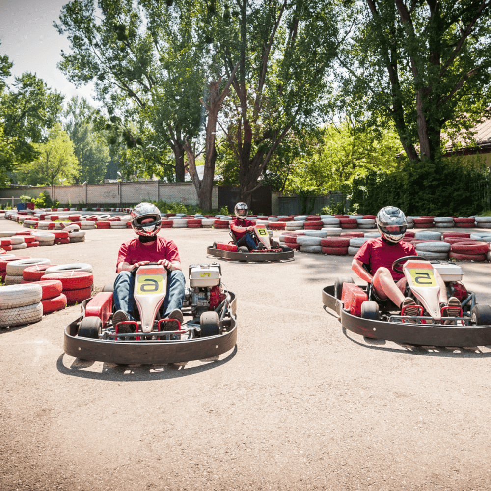 Mountasia Family Fun Center