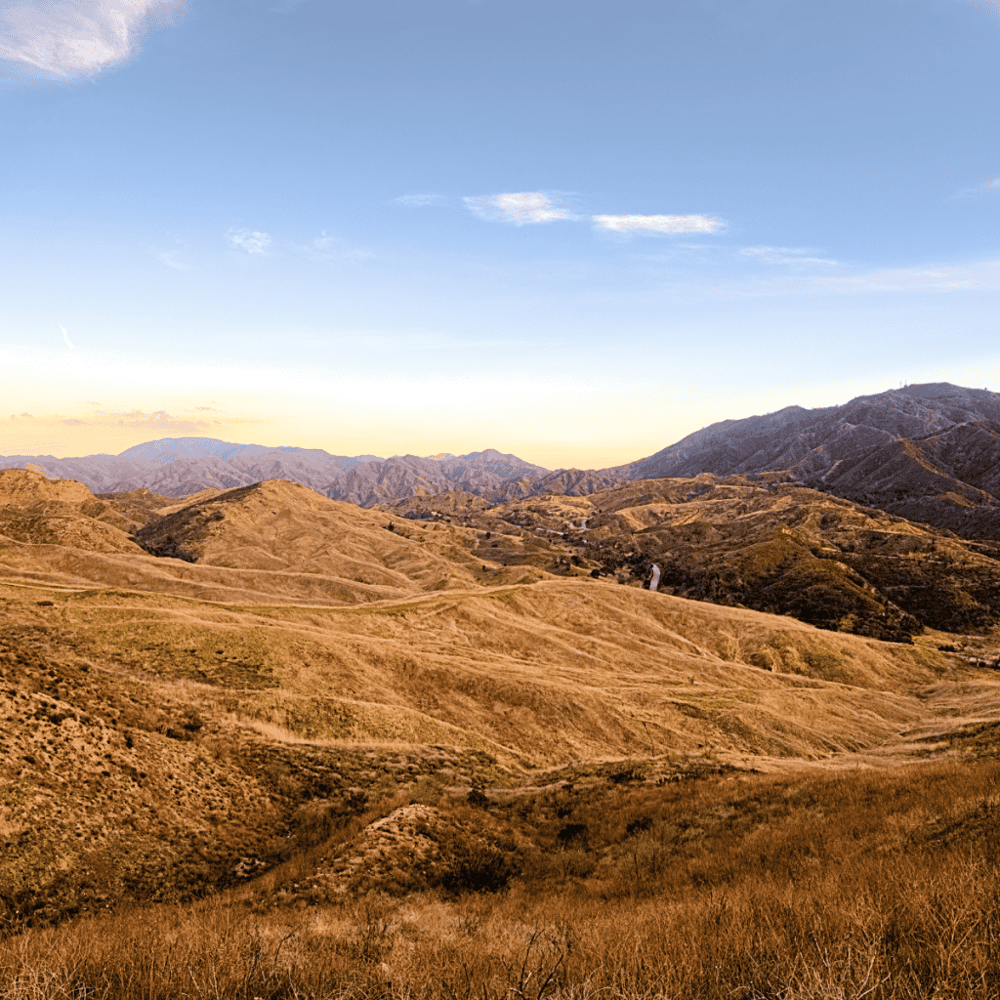 Quigley Canyon Open Space