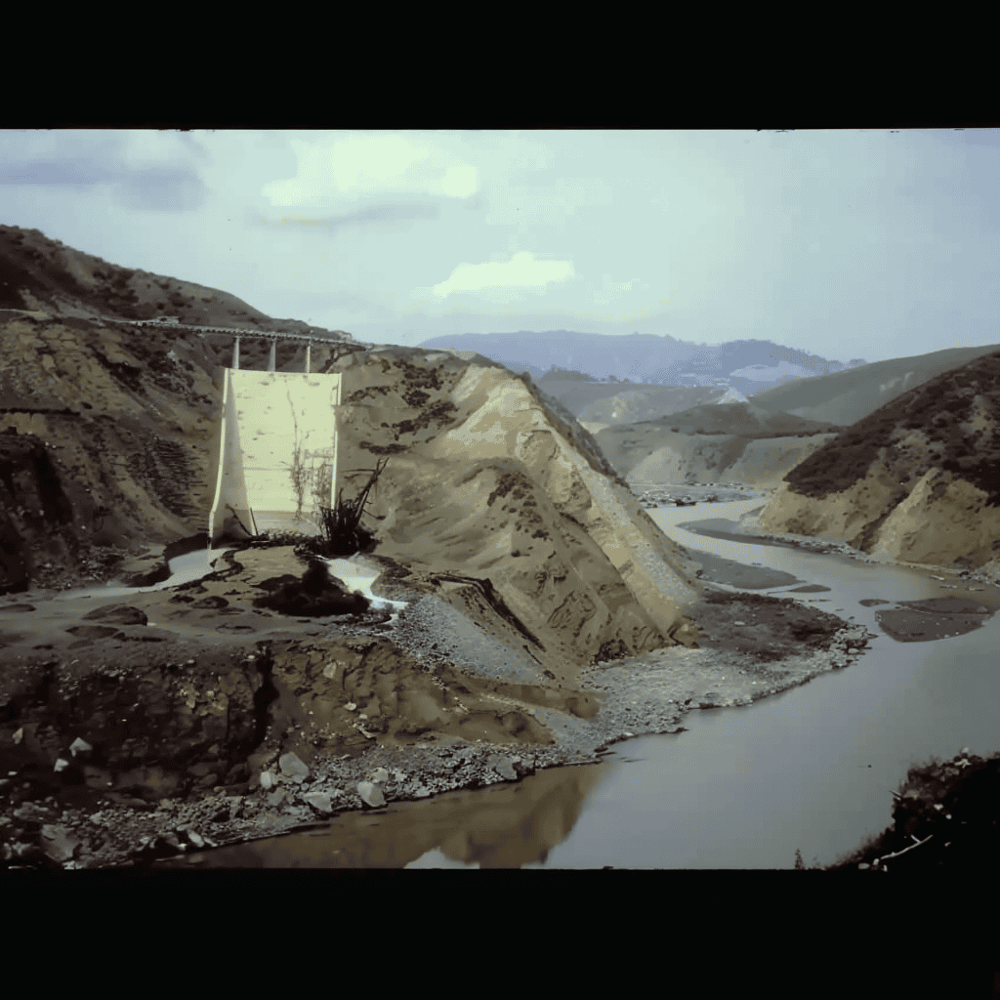 St. Francis Dam Disaster National Memorial and Museum