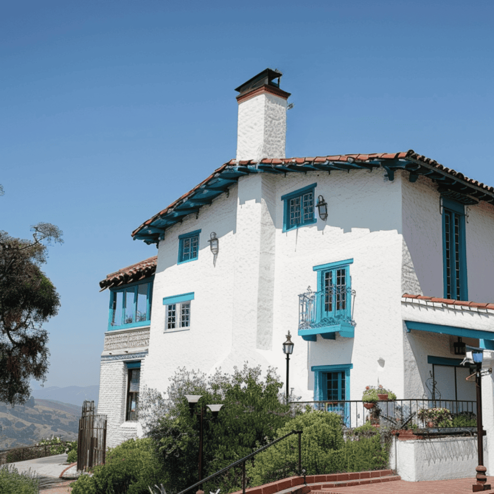 William S. Hart Museum & Ranch