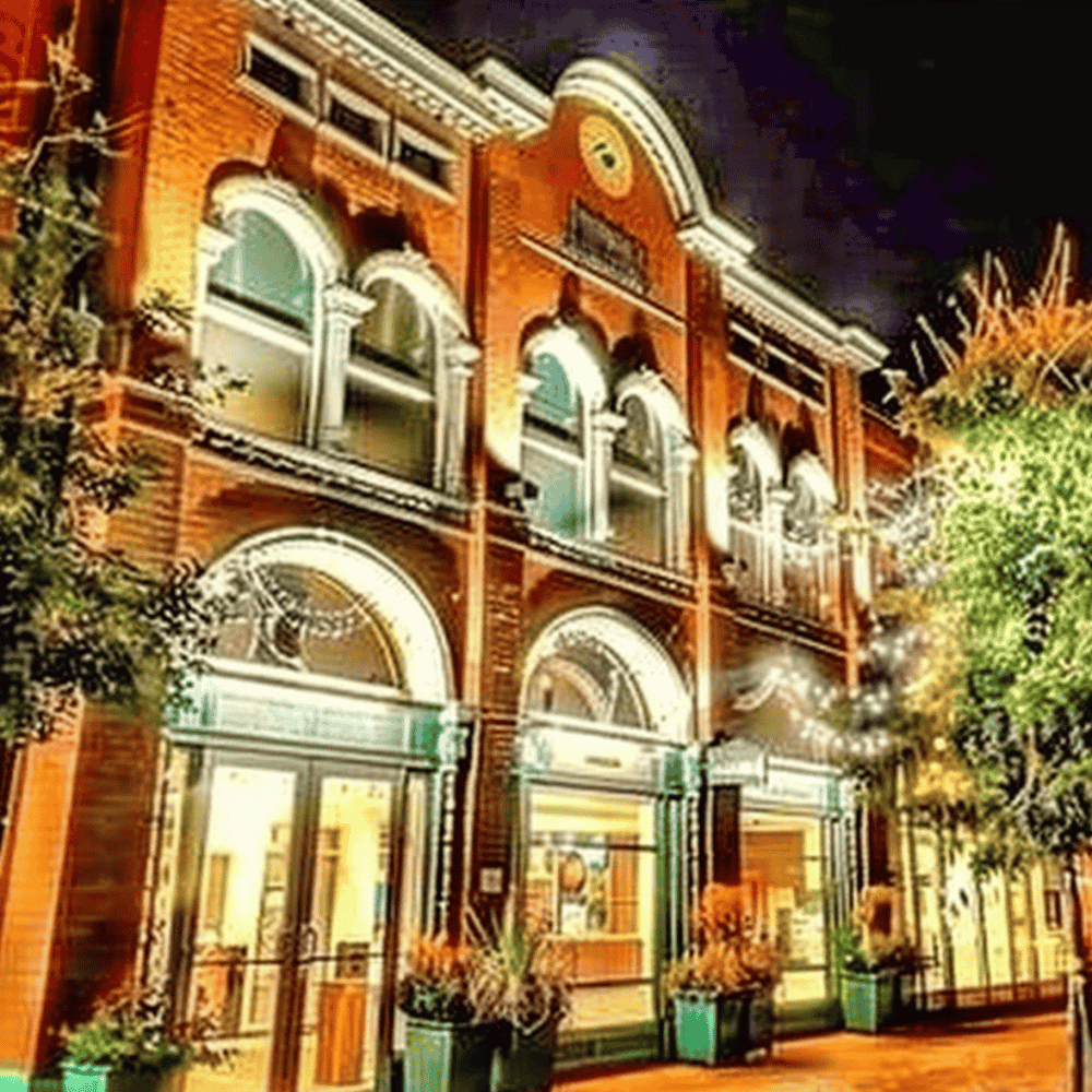 Canyon Theatre Guild