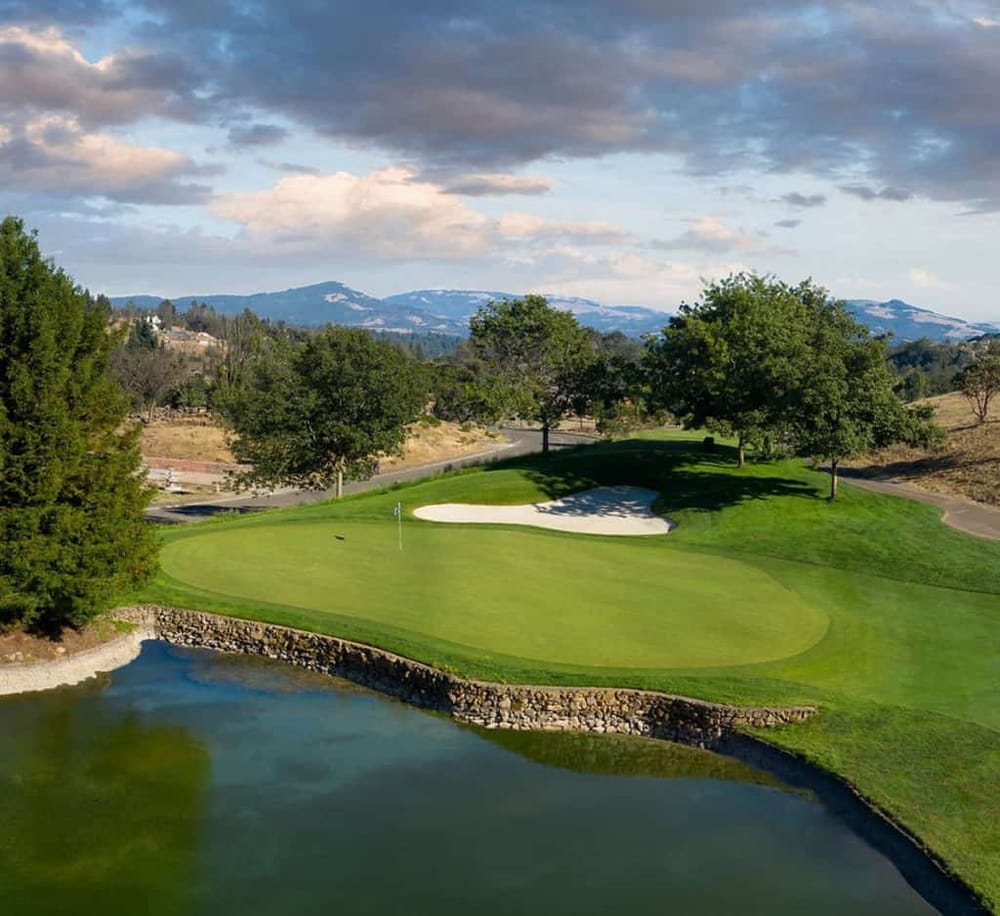 Fountaingrove Golf Club