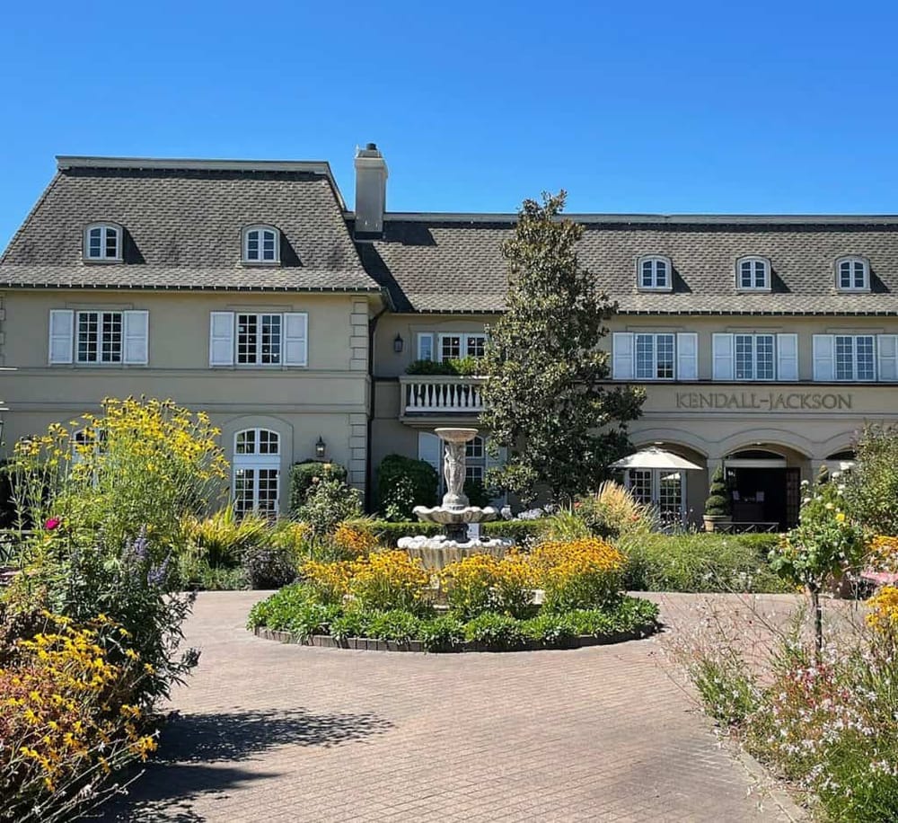 Kendall-Jackson Wine Estate