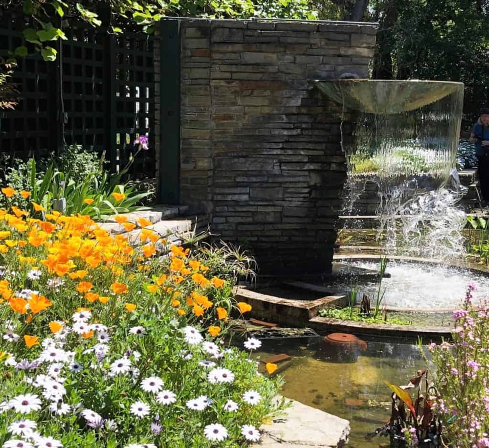 Luther Burbank Home and Gardens