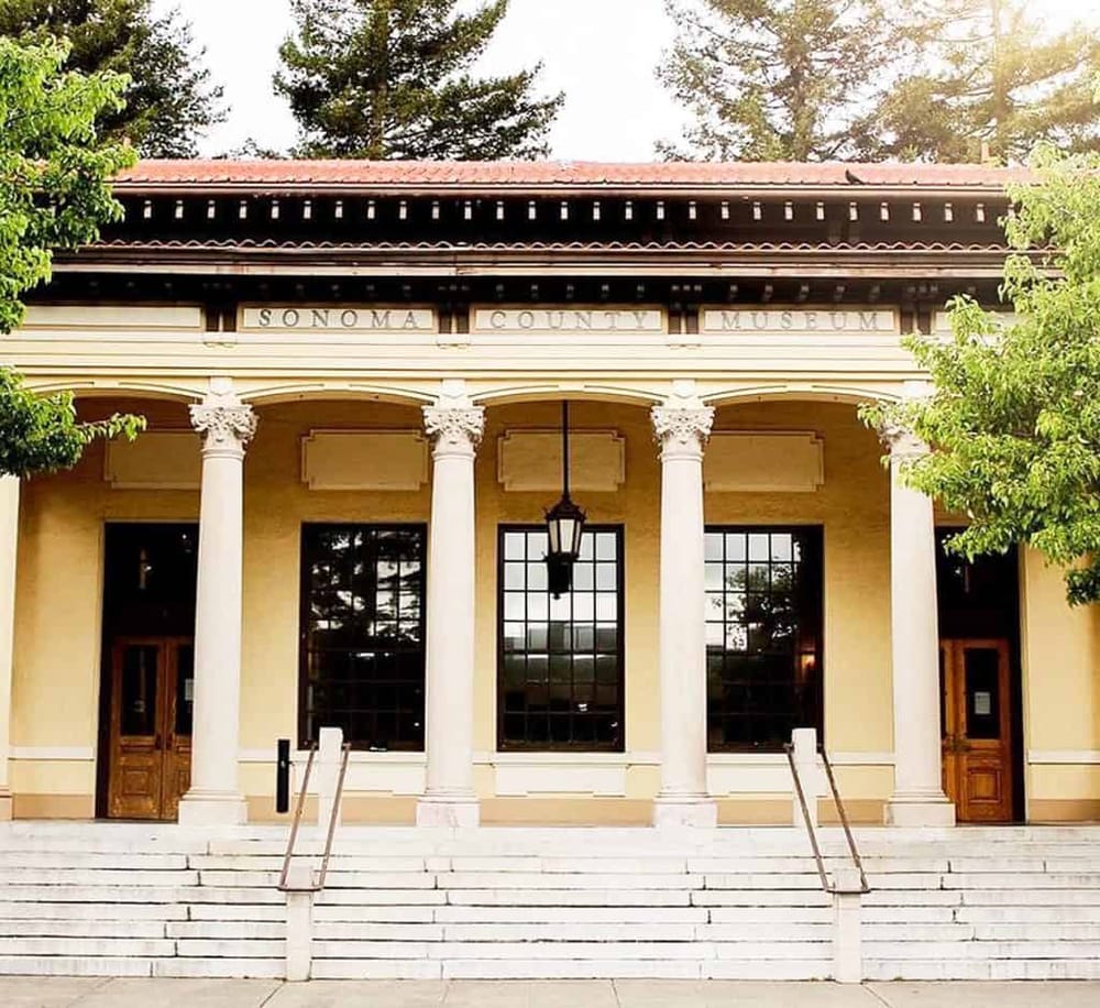 Museum of Sonoma County