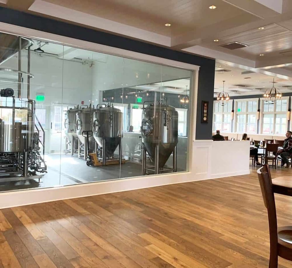 Russian River Brewing Company