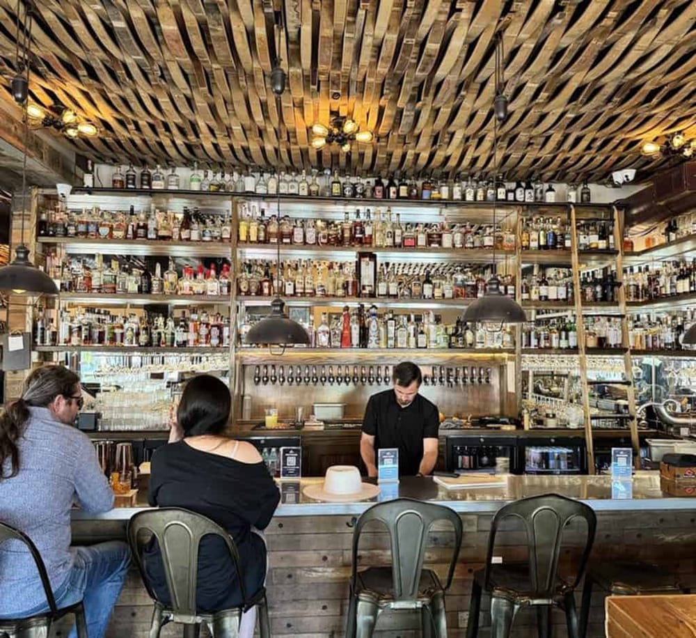 Beer Baron Bar & Kitchen