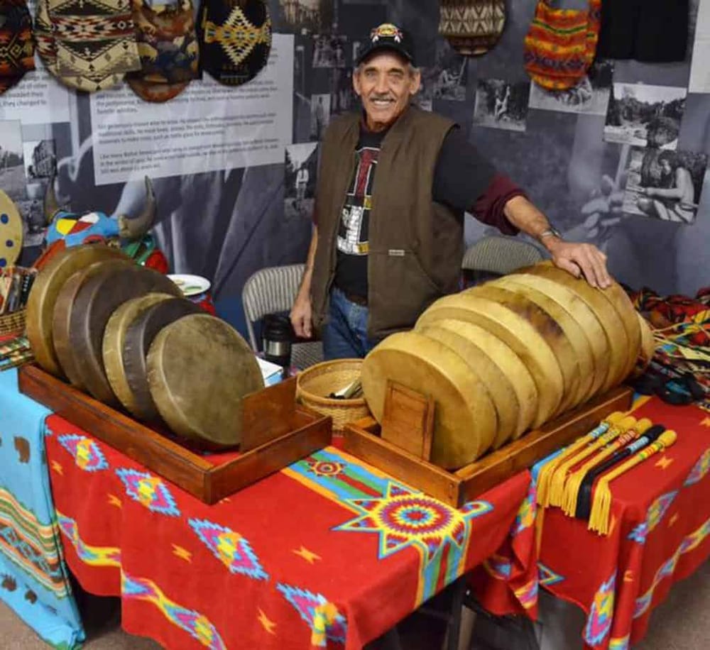 California Indian Museum & Cultural Center