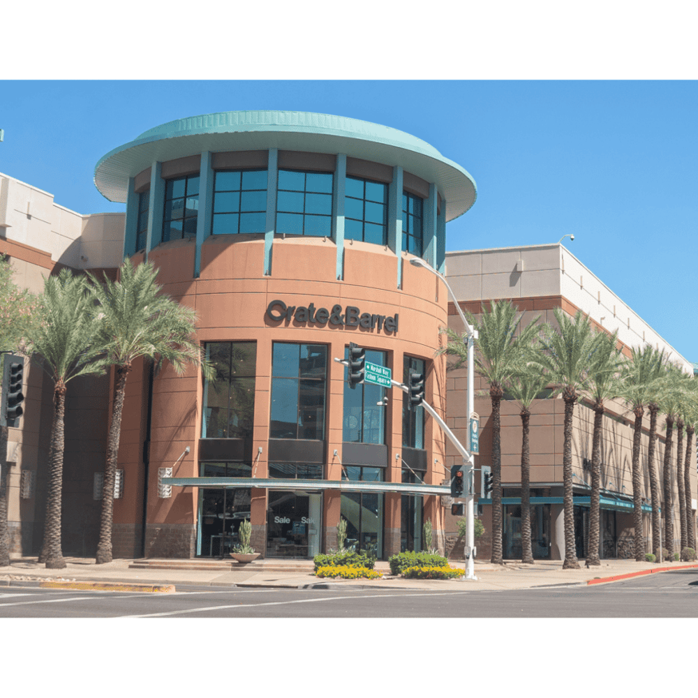 Scottsdale Fashion Square