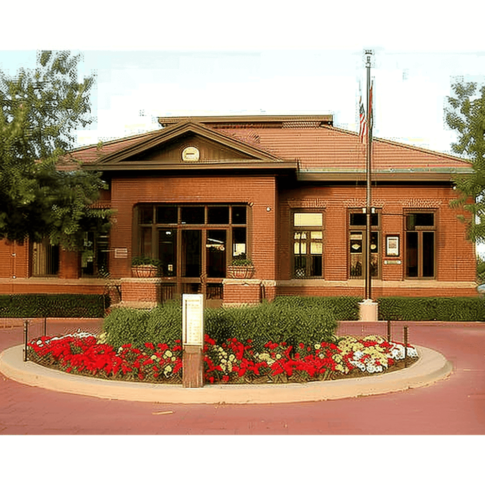 Scottsdale Historical Museum
