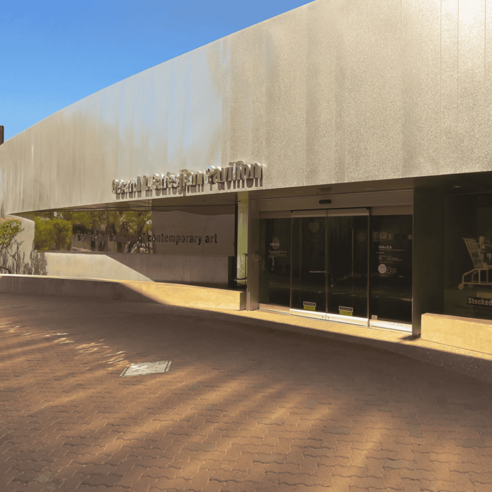 Scottsdale Museum of Contemporary Art