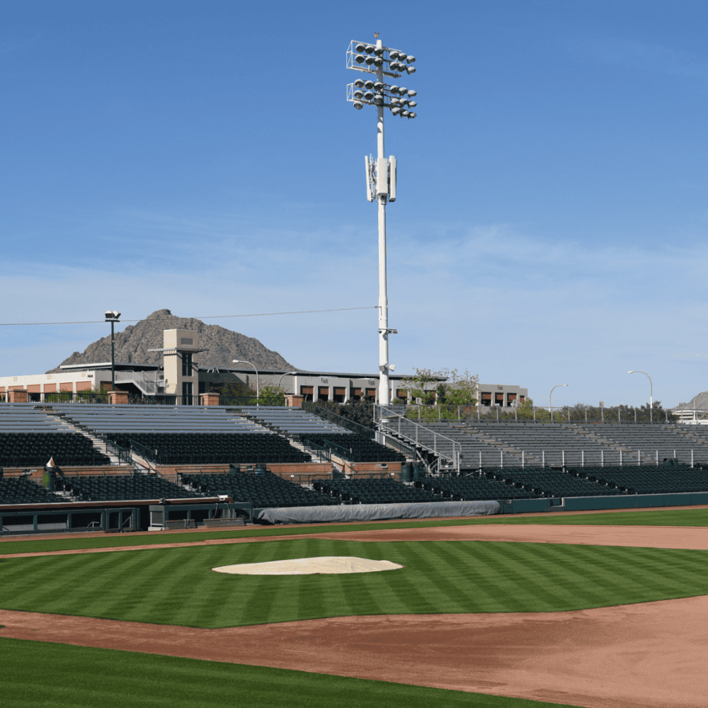 Scottsdale Stadium
