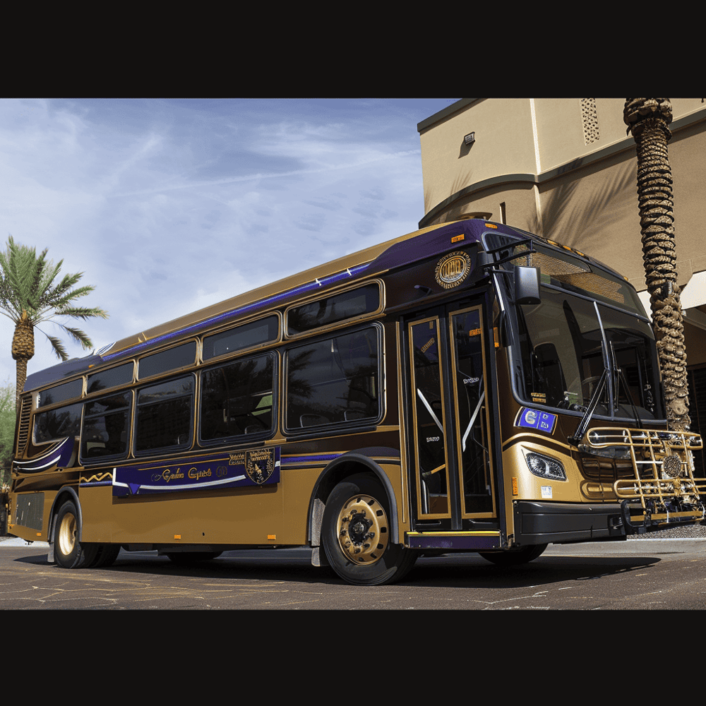 Scottsdale Trolley Tour