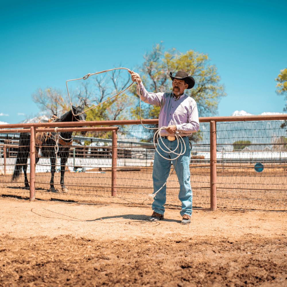 Arizona Cowboy College