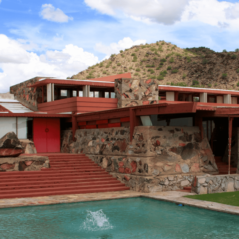 Taliesin West