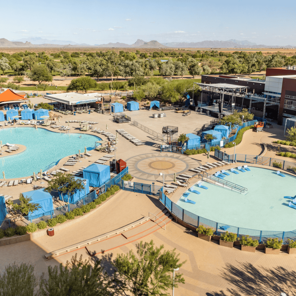 Talking Stick Resort