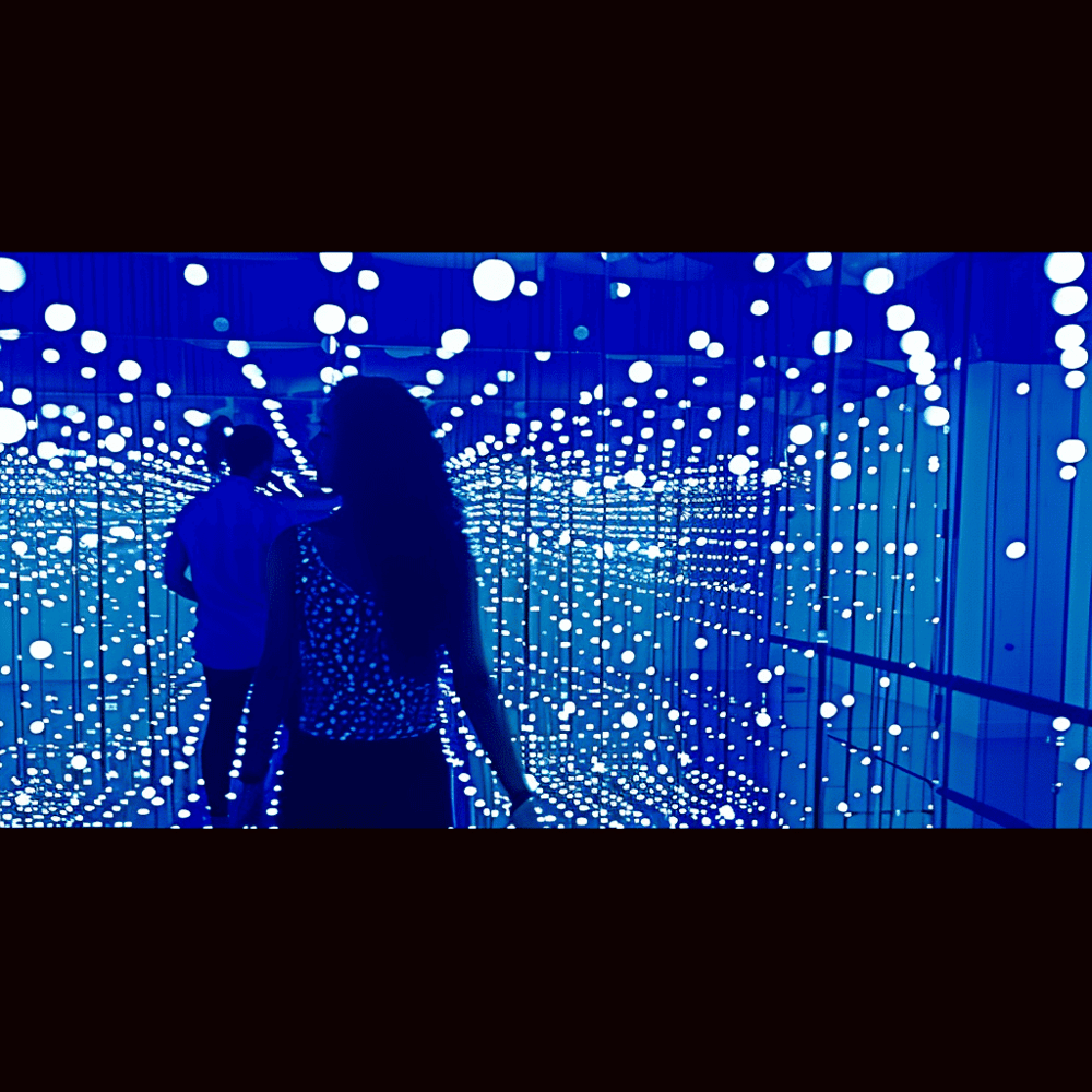 Wonderspaces Arizona