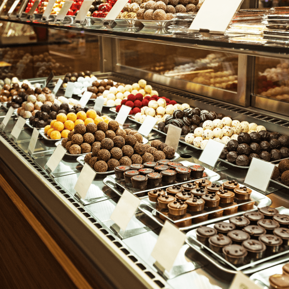 Chocolate Tour of Scottsdale