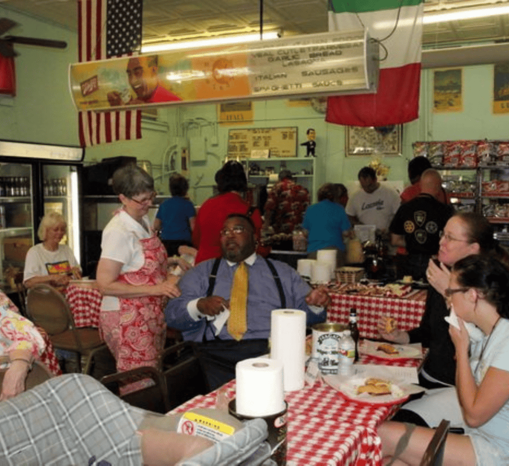 Fertitta’s Delicatessen