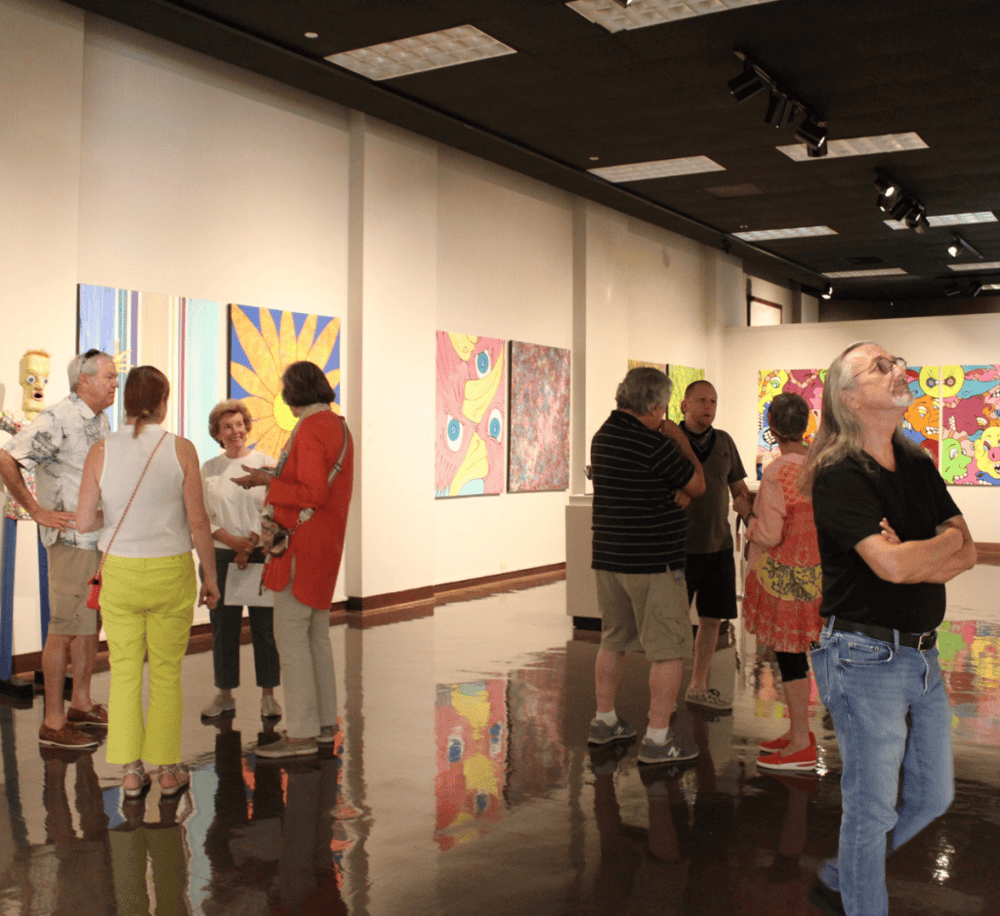 Louisiana State Exhibit Museum