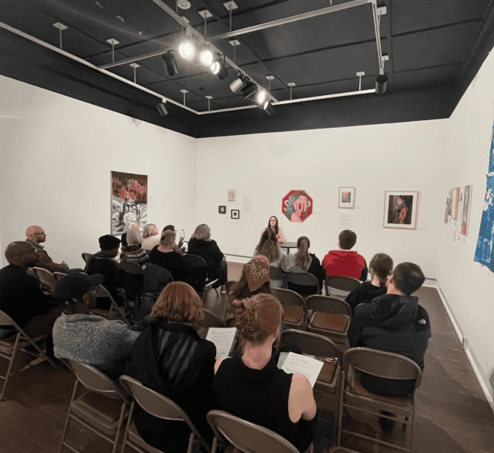 Meadows Museum of Art