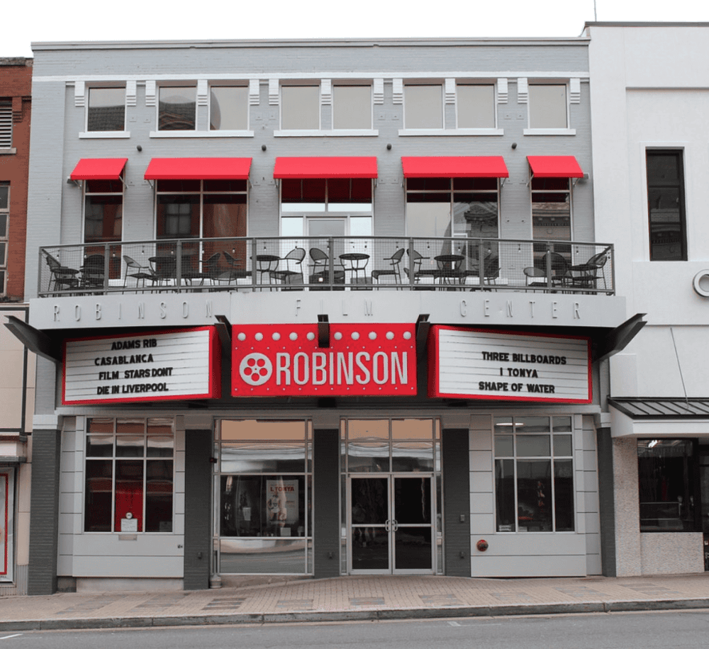 Robinson Film Center