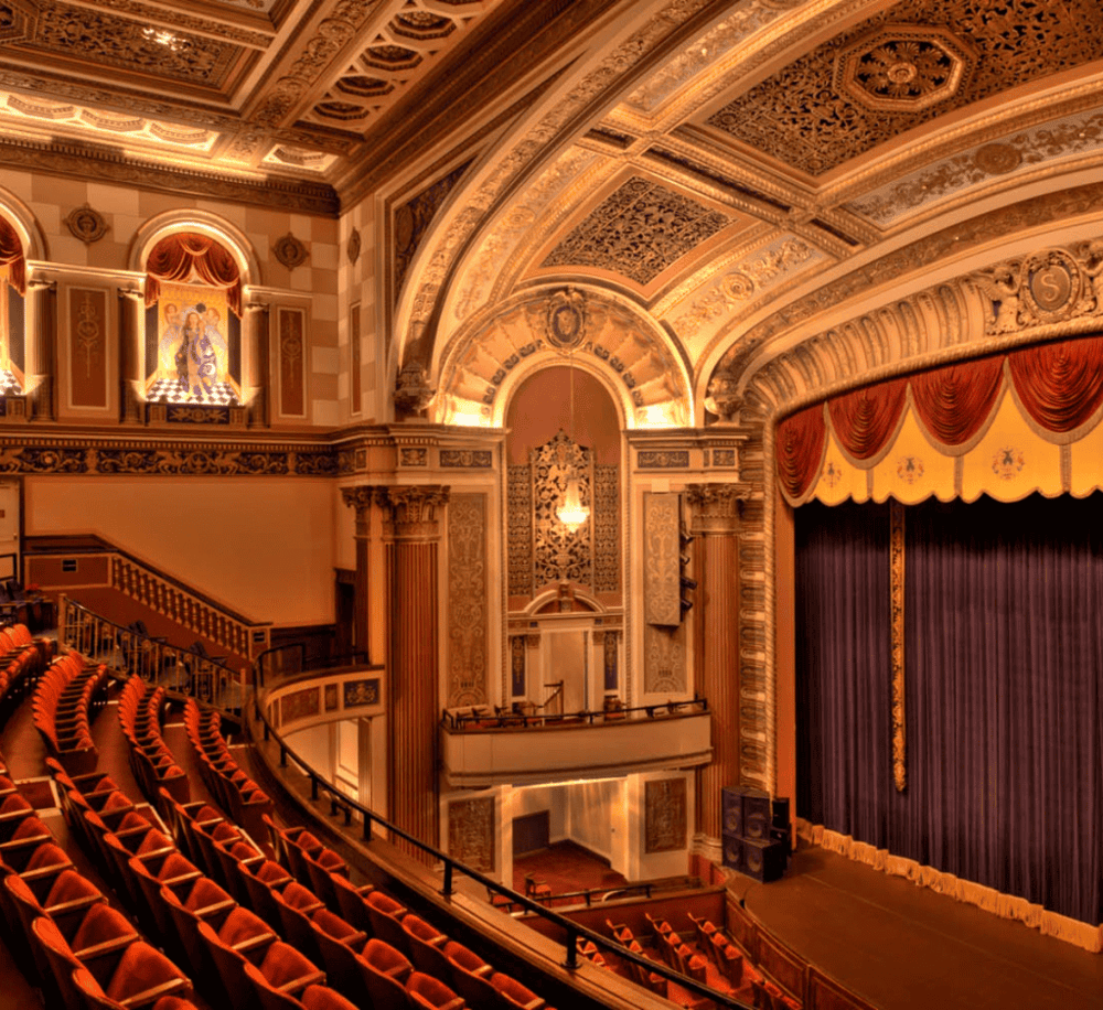The Strand Theatre