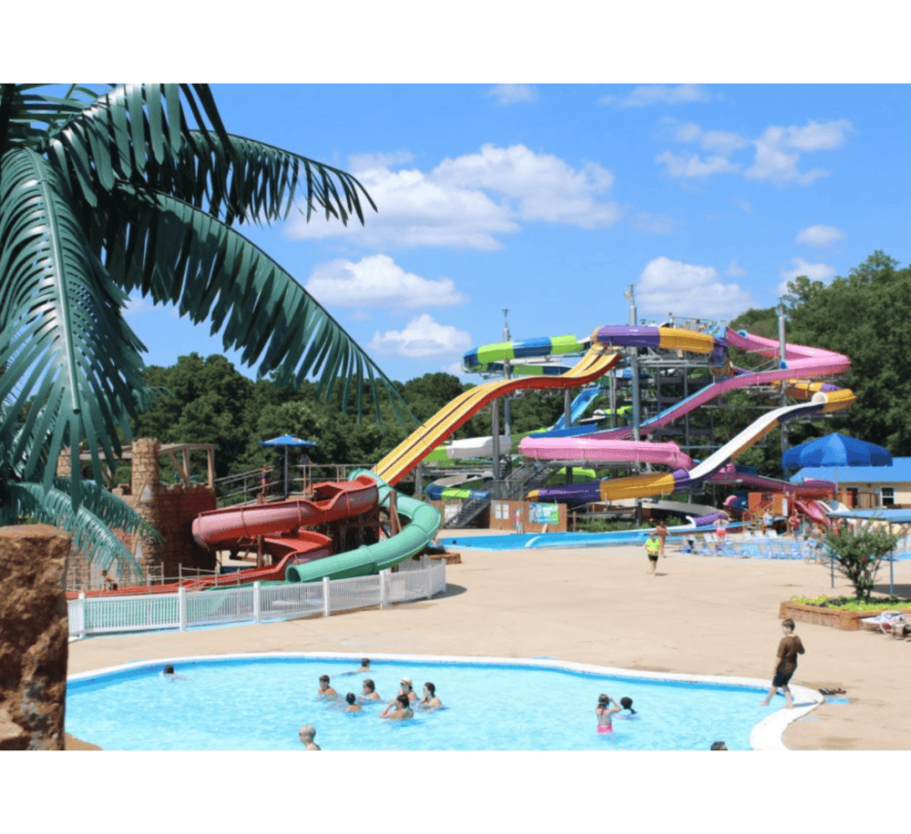 Wonder Oasis Waterpark