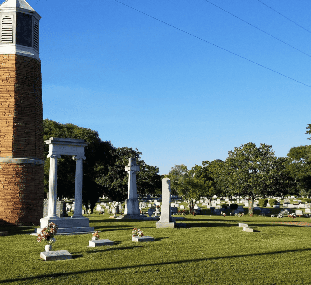 Greenwood Cemetery
