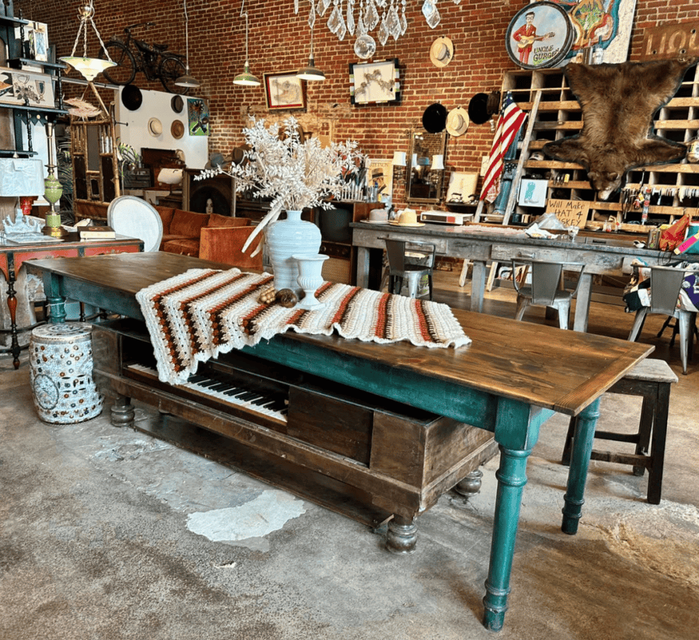 C&C Mercantile & Lighting