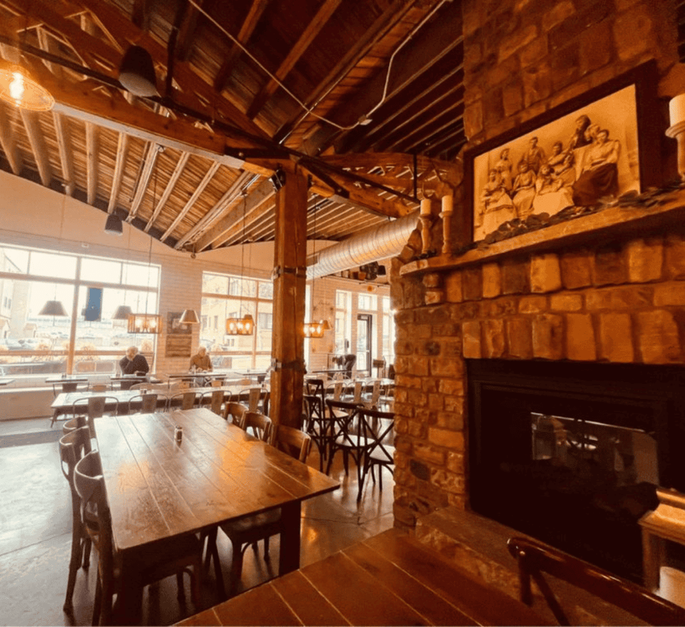 Josiah’s Coffeehouse, Café & Bakery