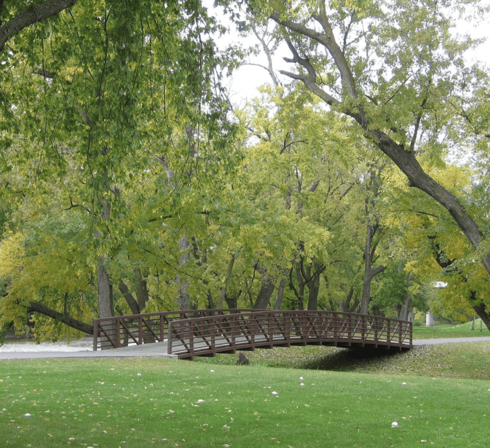 Sioux Falls Bike Trails