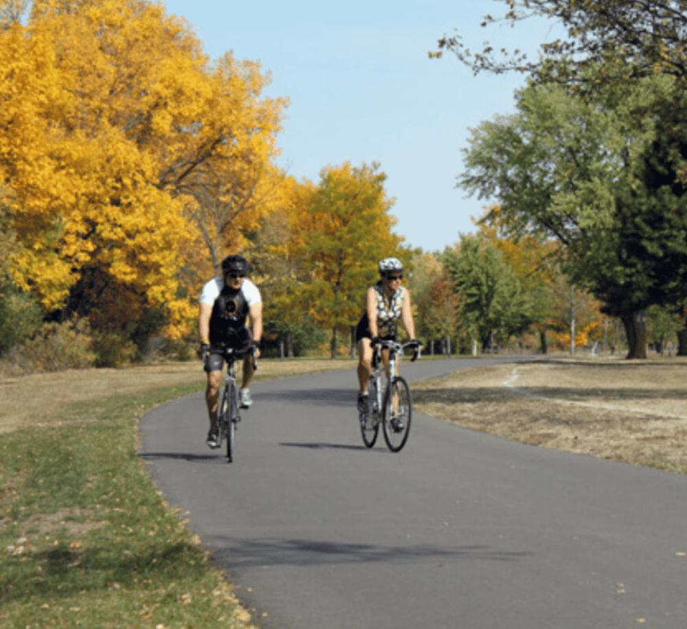Big Sioux River Recreation Trail and Greenway