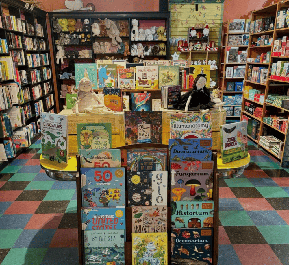 Zandbroz Variety and Mint & Basil