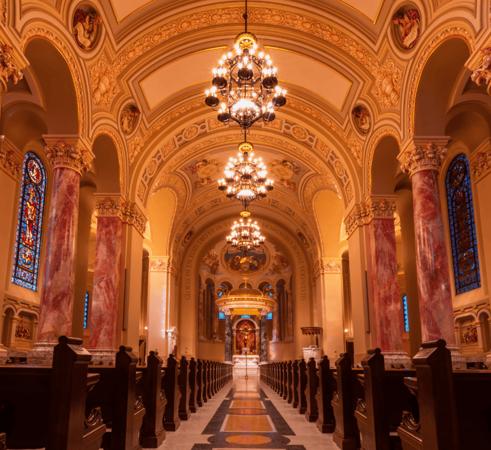 Cathedral of Saint Joseph
